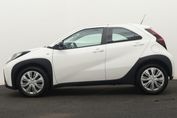 Toyota Aygo X Comfort 1.0 benzyna CVT