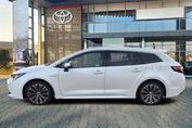Toyota Corolla 2.0 Hybrid Executive
