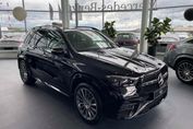 Mercedes GLE 450  4-Matic AMG Line