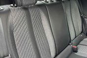 Peugeot 208 Allure e-DCS6  1.2 mHEV