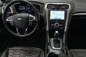 Ford Mondeo 2.0 Hybrid Vignale