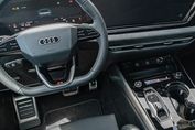 Audi A5 S5 TFSI S line Avant