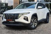 Hyundai Tucson 1.6 T-GDi  Smart HEV