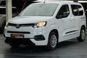 Toyota Proace City Verso 1.5 d-4D Business