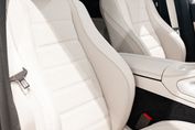 Mercedes GLE Coupe 300 d 4-Matic AMG Line