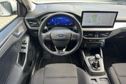 Ford Focus EcoBoost mHEV Titanium X