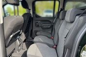 Opel Combo Kombi XL L2H1