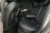 Audi A4 45 TFSI mHEV quattro S Line S tronic