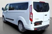 Ford Transit Custom Kombi L2H1