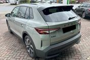Skoda Elroq 60 63kWh Sportline