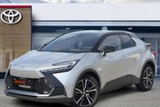 Toyota C-HR 2.0 Phev Dynamic Force Executive