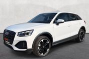 Audi Q2 35 TFSI Advanced