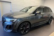 Audi Q7 50 TDI quattro S Line