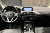BMW X3 xDrive20d Advantage