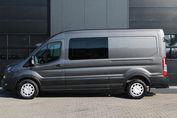 Ford Transit 350 L3H2 Trend Zabudowa Brygadowa