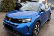 Opel Frontera Edition eDTC6 1.2 T mHEV