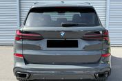 BMW X5 xDrive40d M Sport