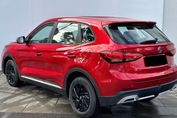 MG ZS 1.5 HEV+ Standard aut