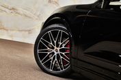 Porsche Macan Turbo