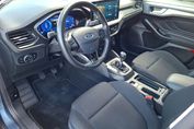 Ford Focus Ecoboost Titanium x