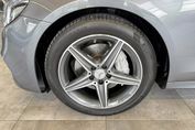 Mercedes E Klasa Estate 220 d 4MATIC