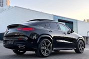 Mercedes GLE Coupe 300 d 4-Matic AMG Line