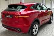 Jaguar E-Pace i4D AWD R-Dynamic
