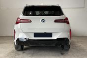 BMW X3 xDrive20 M Sport