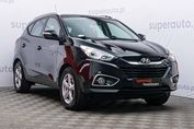 Hyundai ix35 1.7 CRDi 2WD
