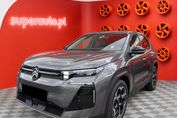 Citroen C5 Aircross Max eDCT7 1.6 PHEV