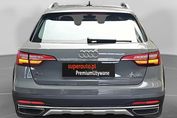 Audi A4 allroad 40 TDI quattro