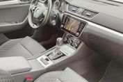 Skoda Superb 2.0 TSI 4x4 Ambition DSG