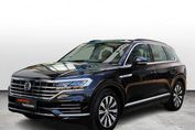 Volkswagen Touareg 3.0 V6 TDI SCR 4Mot.