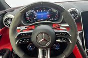 Mercedes SL 63 AMG 4MATIC+