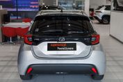 Toyota Yaris Hybrid 1.5 Style