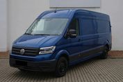 Volkswagen Crafter L4H3