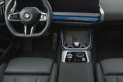 BMW X3 xDrive40d M Sport
