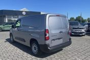 Fiat Doblo Cargo/Van XL L2H1