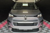 Citroen Jumpy XL L2H1 EAT8