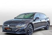 Volkswagen Arteon 2.0 TDI 4Motion R-Line DSG
