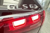 Mercedes GLS AMG 63 4MATIC+