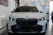 BMW X5 xDrive40d M Sport