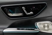 Mercedes GLC 220 d 4-Matic AMG Line