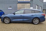 Ford Focus 1.5 EcoBlue Titanium X aut