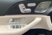Mercedes GLE AMG Coupe 53 4-Matic+