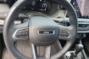 Jeep Compass T4 Summit FWD S&S DCT