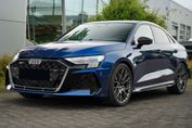 Audi A3 RS3 TFSI quattro
