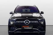 Mercedes GLE 450d  4-Matic AMG Line