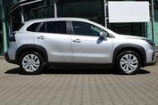 Suzuki SX4 S-cross 1.4 SHVS Premium