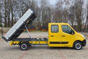 Renault Master dCi